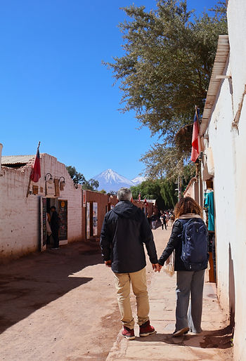 Descubre el Atacama
