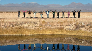 Deserto do Atacama: Dicas de como aproveitar o feriado de Páscoa de forma inesquecível 3 Deserto do Atacama Tour Laguna Cejar