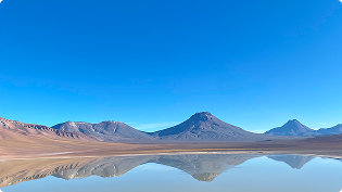 Trekking no Vulcão Lascar em San Pedro de Atacama