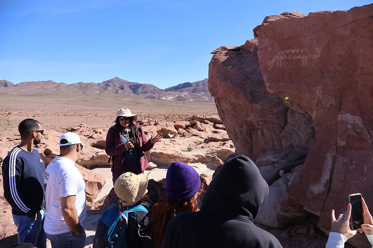 Transformando tu Viaje en una Experiencia Inolvidable