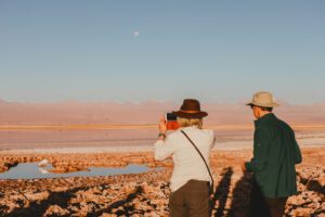 Deserto do Atacama